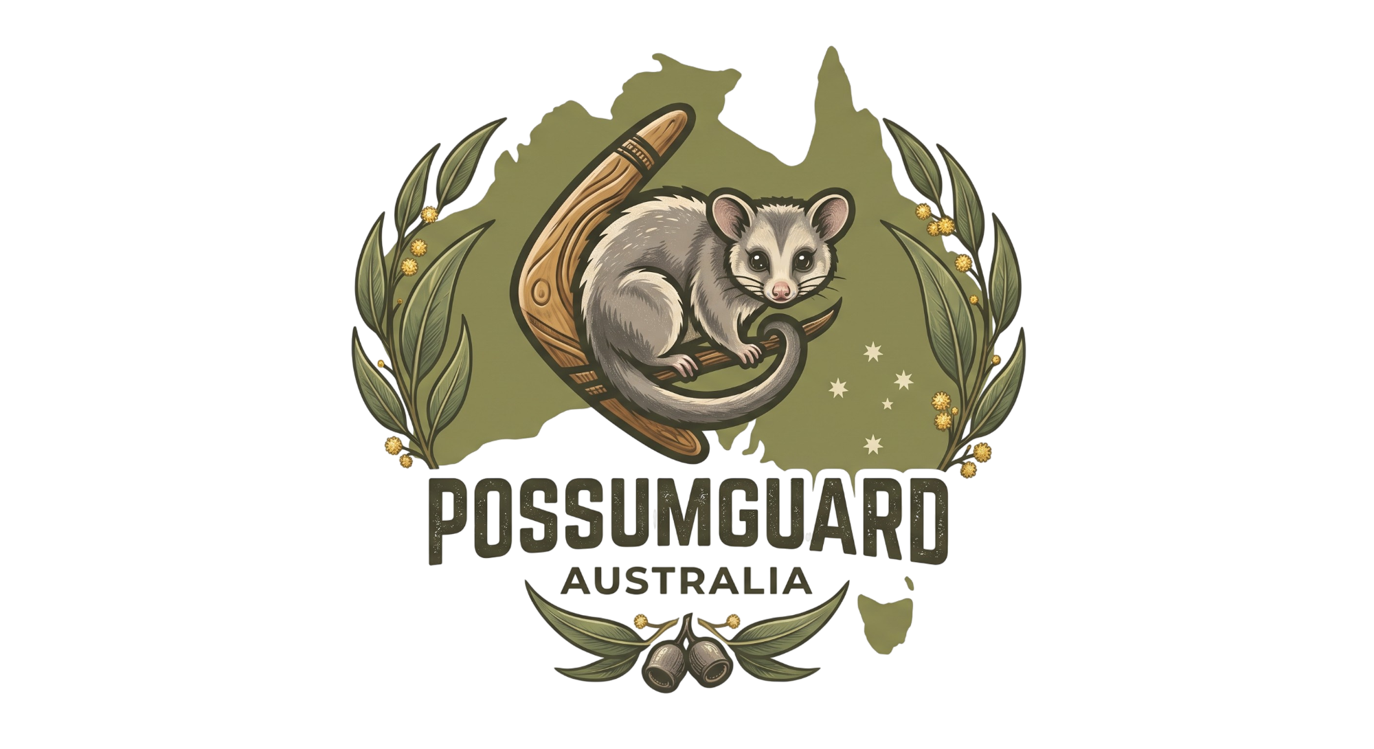 Possum Guard Australia